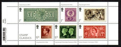 1978 - 2023 Your Choice of GB MNH MINIATURE SHEET Multibuy Discount UK Sheets - Picture 140 of 182