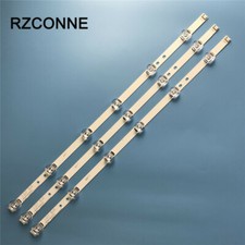 3pcs LED strip 6916L-1974A 6916L-1975A for LG 32LB561U 32LB5800 32LB5610 32LB572