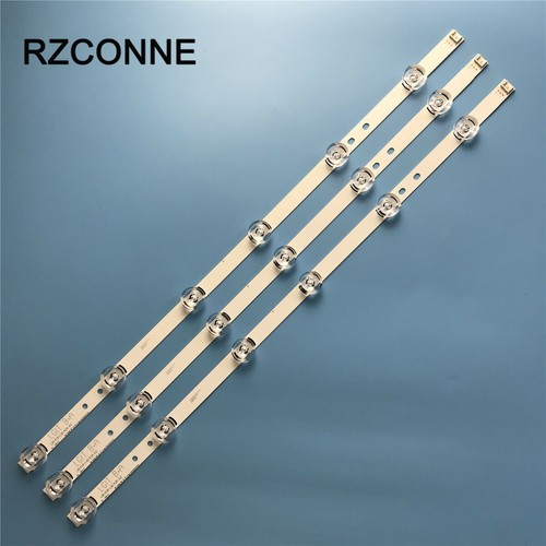 3pcs LED strip 6916L-1974A 6916L-1975A for LG 32LB561U 32LB5800 32LB5610 32LB572 - Picture 1 of 5