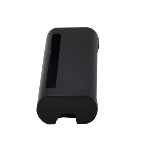 Hard Plastic Case Precision Cutout Protective Housing for Zero W(Black) - Afbeelding 8 van 11