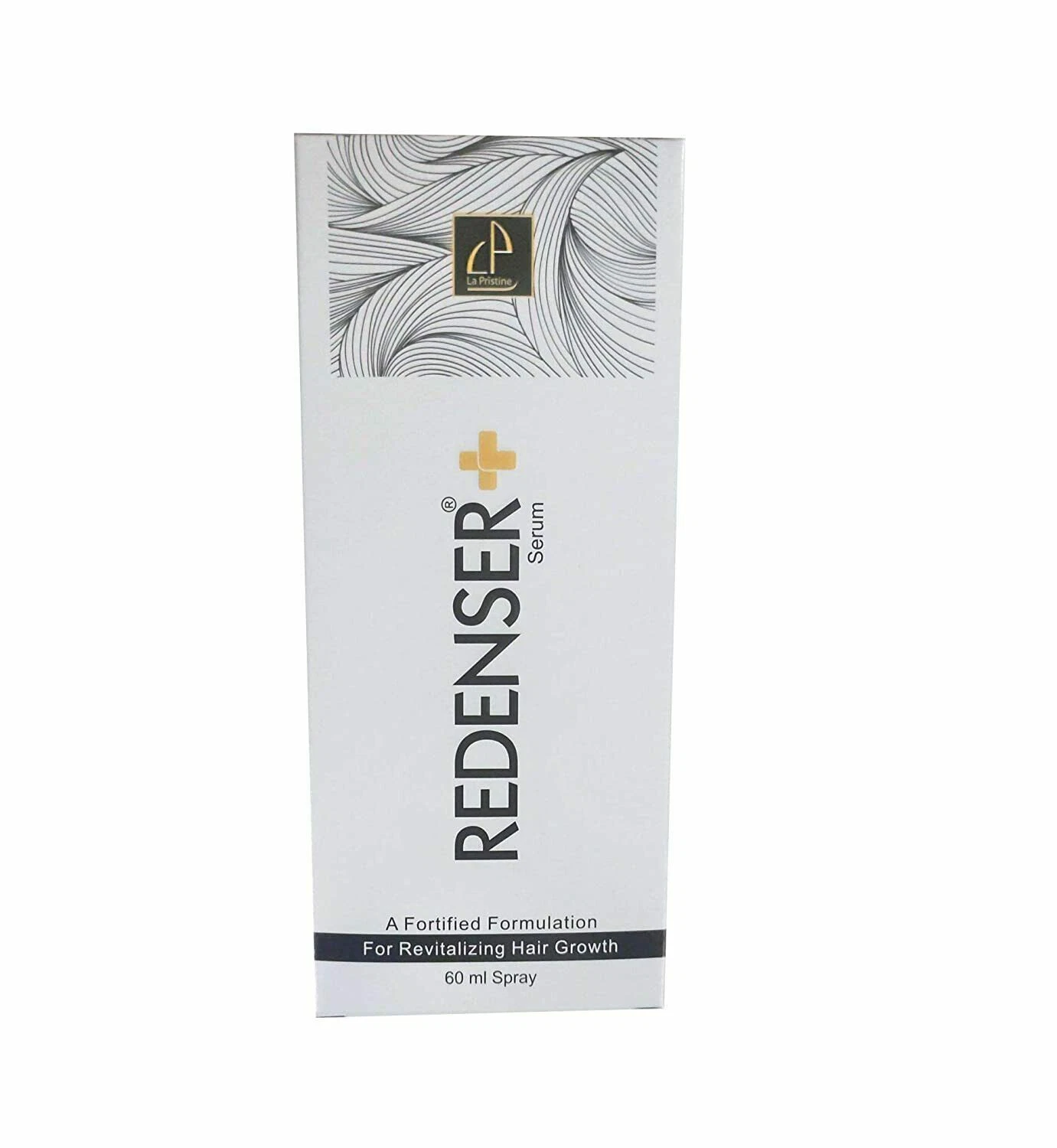 Redenser Hair Serum 60ml LONG EXPIRY - FREE SHIPPING