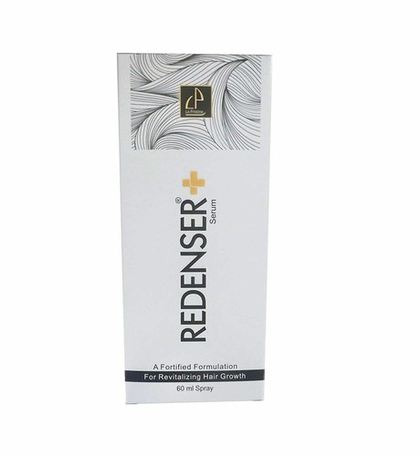 Redenser Hair Serum 60ml LONG EXPIRY - FREE SHIPPING - Picture 1 of 4