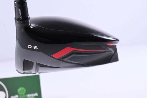 Taylormade Stealth Driver / 9 Degree / Regular Flex Fujikura Ventus Red 5 Shaft - Picture 5 of 8