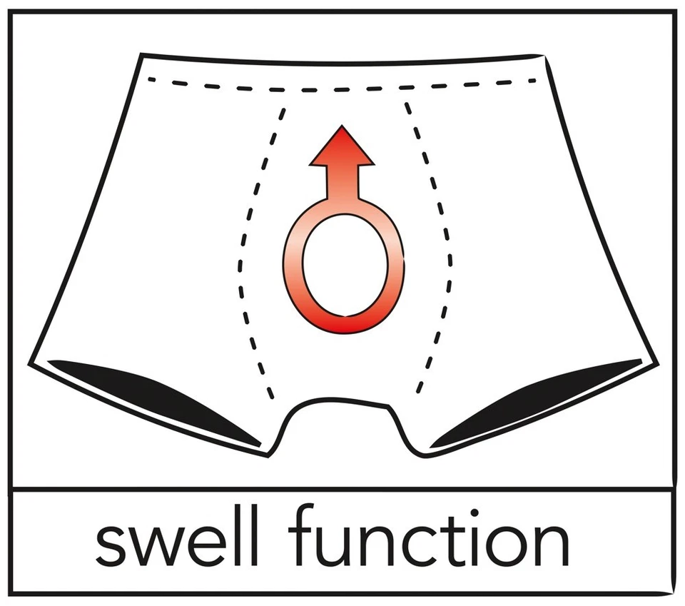 Svenj. Showmaster Leder Rio String FRONTOFFEN NEU Imitat Loch in M und XL + 2XL - Bild 2 von 4