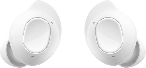 Samsung Galaxy Buds Fe SM-R400N Wireless Earbuds Earphones White - Picture 2 of 9