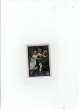 2003-04 Kyle Korver Topps Chrome ROOKIE Card #153 Free Shipping (B-1141)