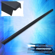 For 04-08 F150 / Mark LT Tail Gate Cover Molding Spoiler Top Bed Protector Cap