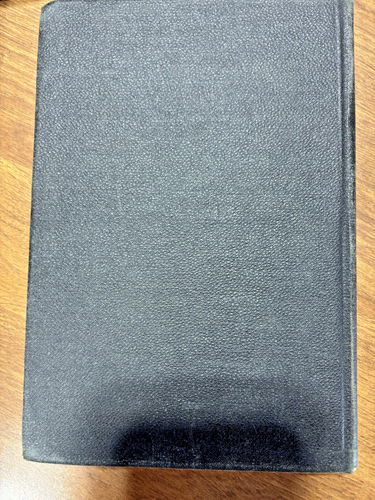 Handbuch der mathematischen Tabellen und Formeln, Burington Edition 1947 - Bild 6 von 6