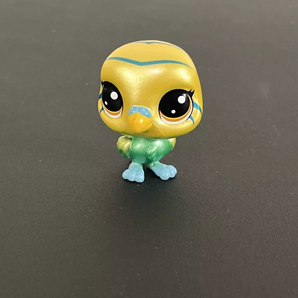 Lps edie hot sale