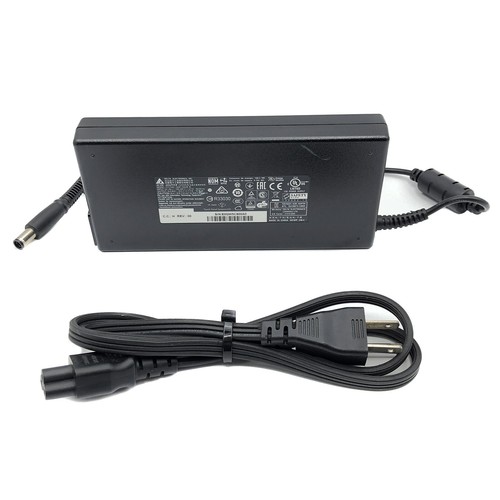 Genuine 150W Delta AC Adapter for MSI GL65 9SC-002 15.6" Gaming Laptop i5-9300H - Picture 9 of 9