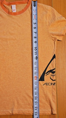 2005 Aeon Flux Movie Promo Shirt Paramount Pictures - Picture 3 of 10