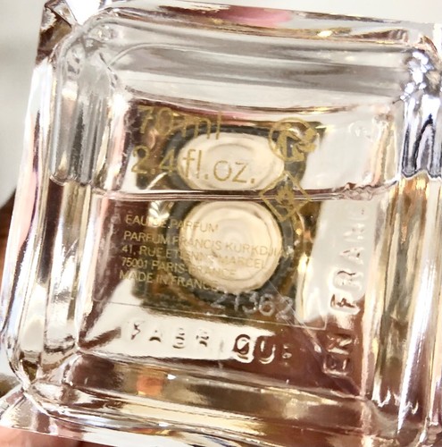 MAISON FRANCIS KURKDJIAN Eau De Parfum Choose Your Scent - Picture 49 of 49