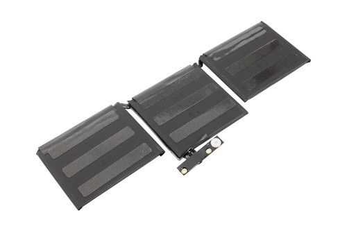 Batterij voor APPLE MacBook Pro 13.3 Inch 2016 Retina MLL42CH/A,A1713 - Afbeelding 3 van 5