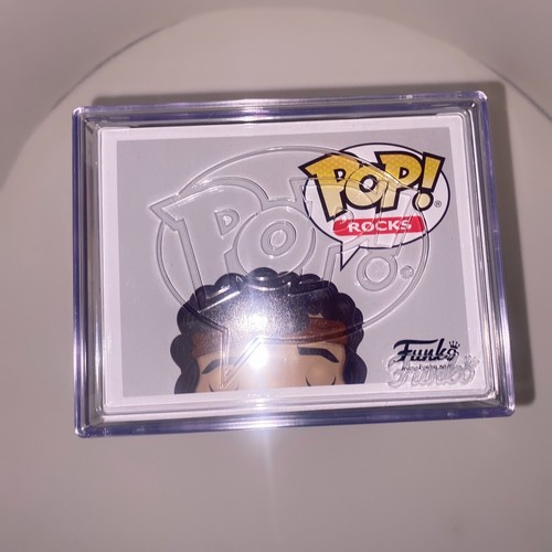 53 Jimi Hendrix Funko Pop - Picture 6 of 6