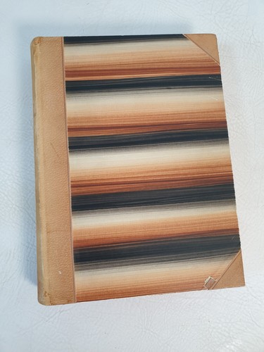 Geschichte der erotischen Kunst - Eduard Fuchs alte Bibliotheksausgabe um 1930 - Bild 2 von 13