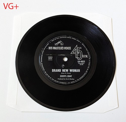 (Combine postage) 7 inch 45 / 33 rpm vinyl records, please choose, lot #3 - Picture 138 of 815