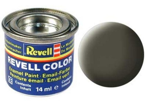 Revell Emaille Modell Hobbyfarbe - 14ml Dosen - Multi-Buy Rabatt - Bild 23 von 85