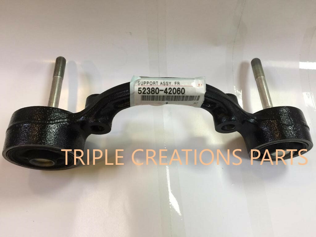 リアヒロ Toyota Genuine 52380-60030 Land Cruiser Front Housing Differential