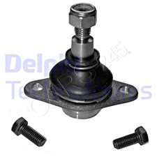 Rear Ball Joint DELPHI Fits AUDI 80 90 Quattro 85 B2 B3 80-91 857505365