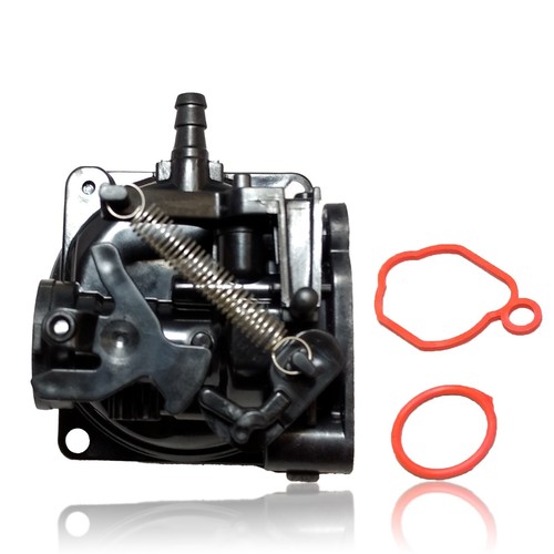 591109 CARBURADOR DE REPUESTO PARA CORTADORA DE CÉSPED BRIGGS & STRATTON - Imagen 2 de 6
