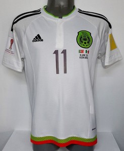 mexico jersey 2017