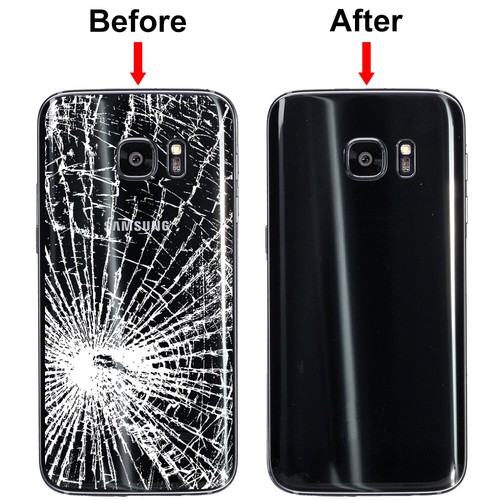 Tapa Batería Cámara para Samsung Galaxy Note 20 ULTRA 5G N986B Tapa Trasera Negra - Imagen 5 de 5