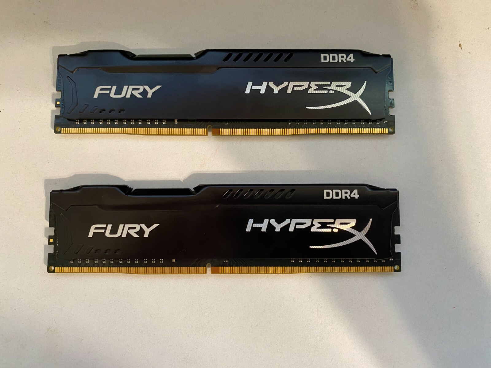 human resources dynasty Feud HyperX Fury 8GB (2 x 4GB) DIMM DDR4 2133 (PC4-17000) Memory (HX421C14FBK28) for sale online | eBay human resources dynasty Feud HyperX Fury 8GB (2 x 4GB) DIMM DDR4 2133 (PC4-17000) Memory (HX421C14FBK28) for sale online | eBay