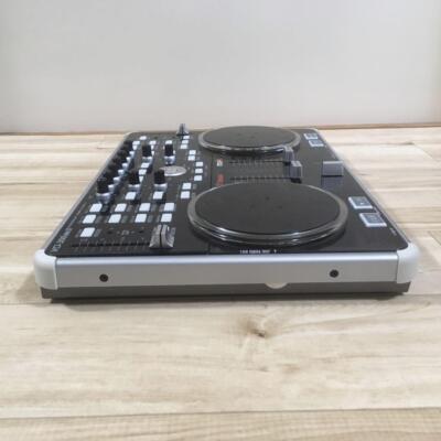 Vestax VCI-300 DJ Controller Console w/ VFX-1 used Japan | eBay