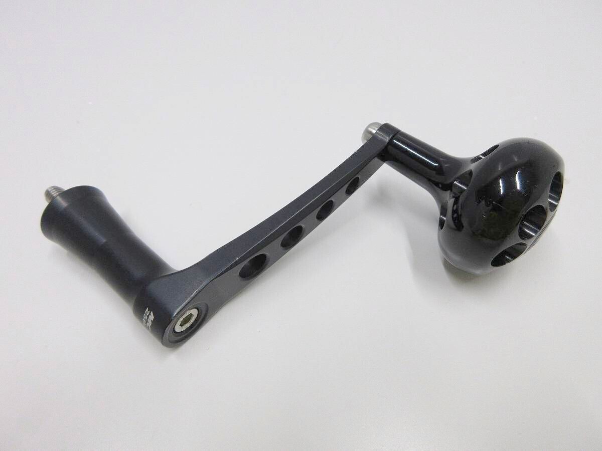 MC WORKS BB POWER HANDLE 25TH ANNIVERSARY MODEL 20 STELLA SW MC WORKS BB POWER HANDLE 25TH ANNIVERSARY MODEL 20 STELLA SW