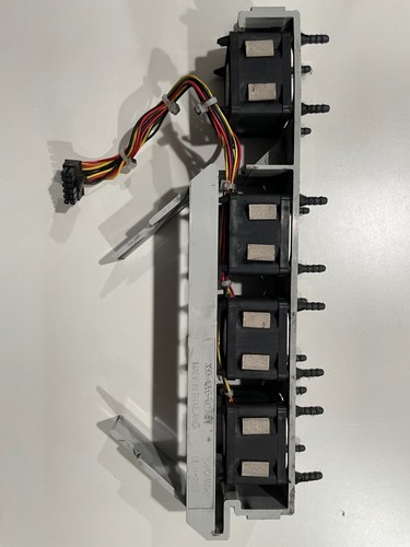SUN Fire T1000 Fan Assembly 541-0582-04 Oracle Sparc Board - Picture 4 of 4