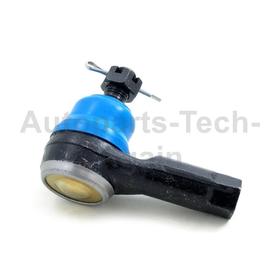 Extremo de barra de amarre exterior delantero Mevotech 2 para Mazda 323 1990 1991 1992 1993 1994 Foto 2 de 3