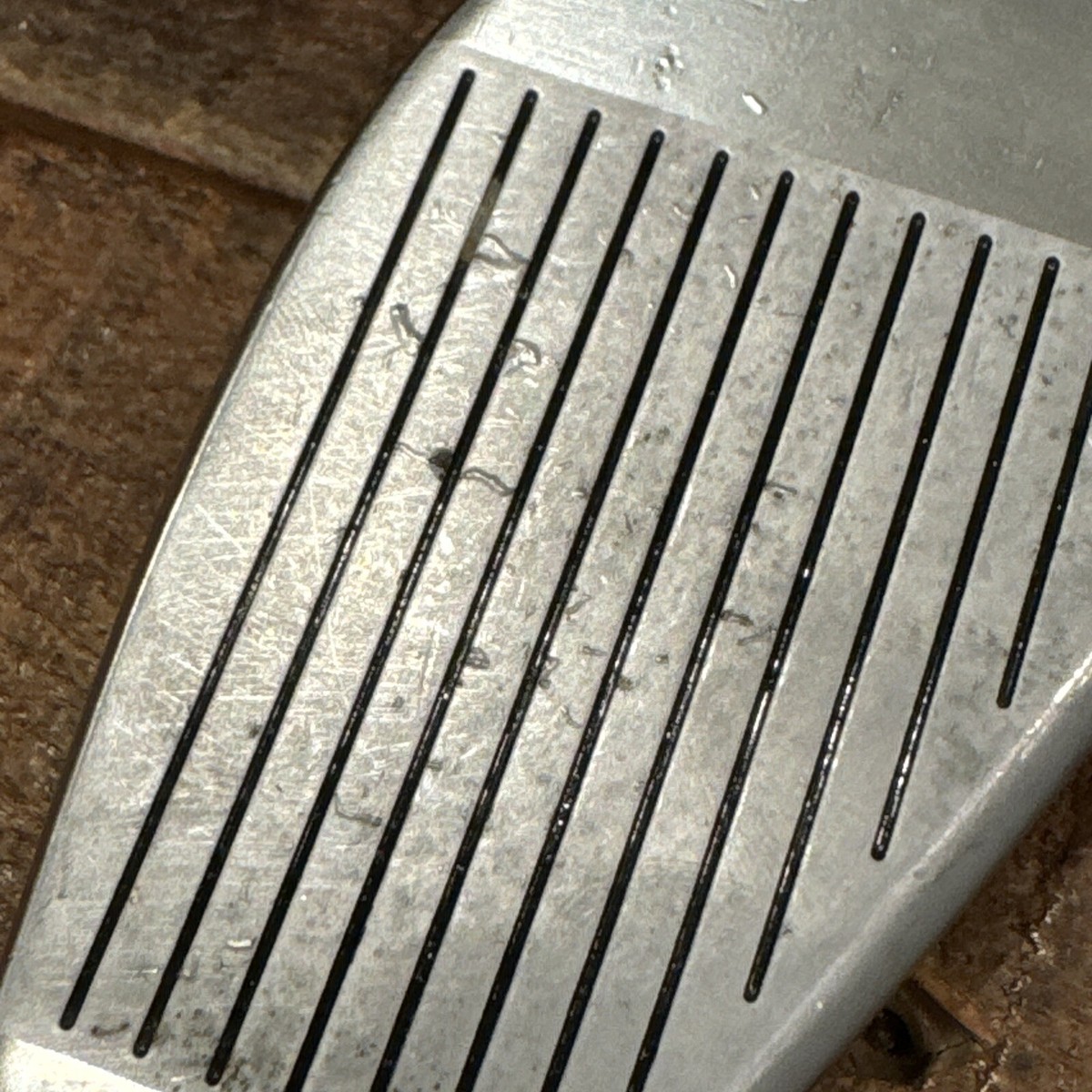 Honma Twin Marks TM 202 Single 7 Iron Ladies-flex L Graphite