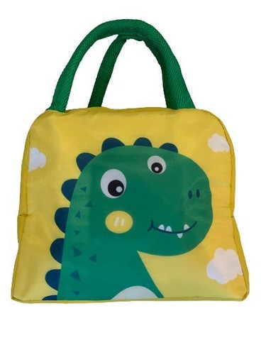 Isolierte Thermo Brotzeittasche Erwachsene Aufbewahrung Kühl Tragetasche Box Babyparty  - Bild 2 von 24