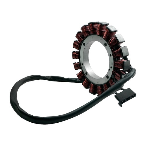 2808502-S Complete Magneto Stator with Connectors 25AMP for Kohler Range Engine - Picture 2 of 8