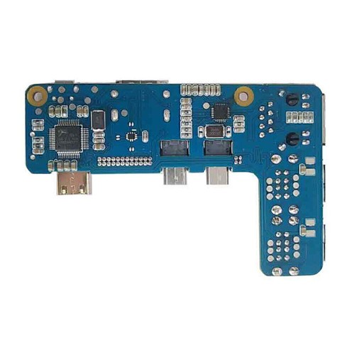 Converter Adapter Expansion Board for Raspberry Pi Zero boards BPI M2 Zero board - Afbeelding 8 van 11