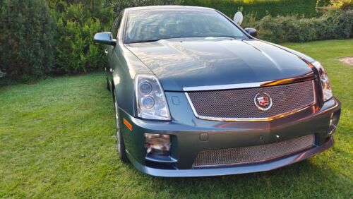 2006 Cadillac STS-V 4.4 V8 Supercharged *Traumzustand* No CTS-V - Bild 5 von 12