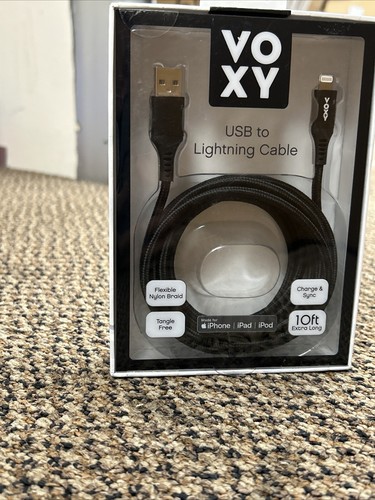 USB cable 10 feet - Picture 5 of 6