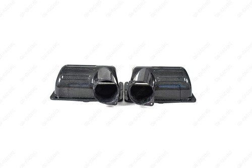 Scatola aspirazione aria FCF (sostituzione) per Ferrari F430 Coupè/Spider 2004-2009 - Foto 5 di 24