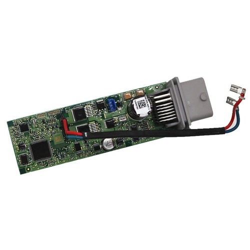 Genuine Hand brake module motor EPB Circuit Board for Hyundai Santa Fe 2012-2019 - Picture 5 of 10