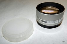 AUX Telephoto Lens Kaligar for Polaroid Colorpack II