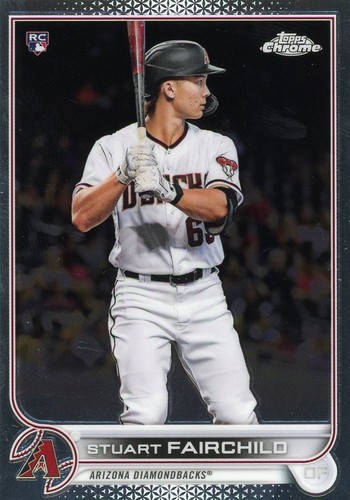 2022 Topps Chrome Base Set - You Choose #1-220 - You choose!  2 CARD MINIMUM! - Picture 155 of 218