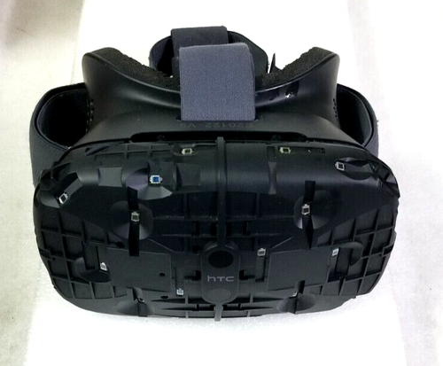 HTC Vive Developer Edition w/ vive Headset VR Controller, Lighthouse for SteamVR - Picture 12 of 20