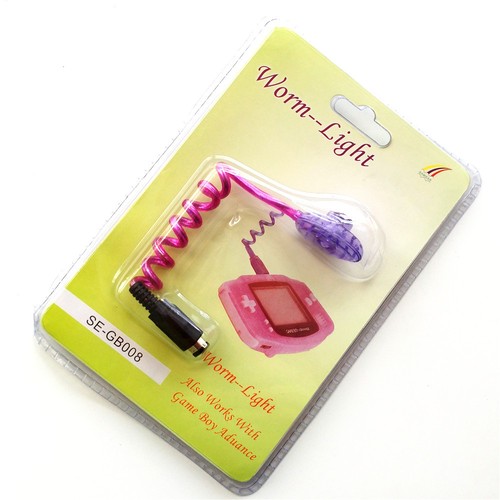 Random Color Warm Light LED illumination for Nintendo Game Boy Color GBC - Picture 4 of 6
