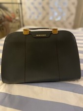 Borsa Emporio Armani Color Indaco