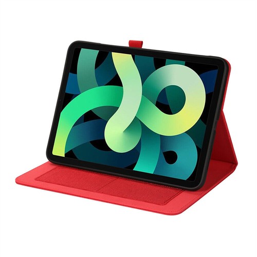 Canvas Case for iPad 5/6/7/8/9/10/11th A16 Gen 10.9 10.2 9.7 Air Pro 11 13 2025 - Picture 28 of 42