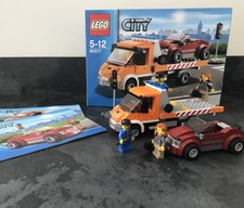 lego set 60017