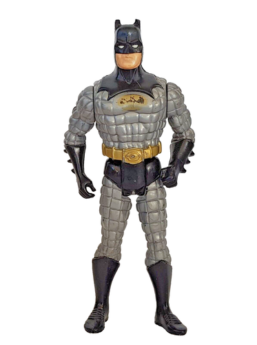 Batman "Action Figures 1992 cm. 12" Dc Comics/Kenner - Cina - Imagen 1 de 2