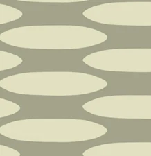 BTY - Home Decor Free Spirit Parson Gray - Curious Nature Step Stones-SAPG004