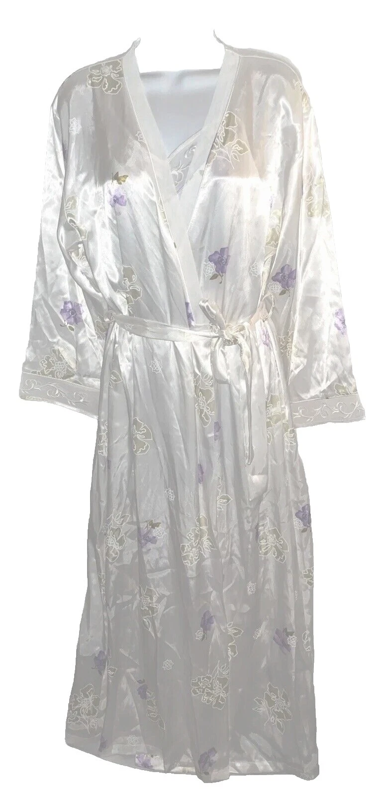 Jones New York Polyester Sleepwear & Robes for Women