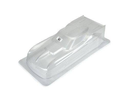 Protoform 1963 Chevrolet Corvette Stingray Pro Mod Drag Car Body (Clear) - Picture 5 of 8